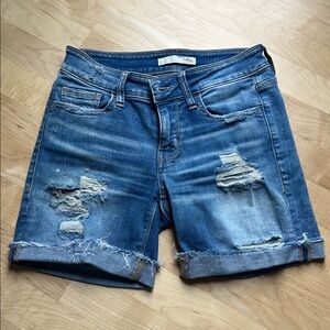 Daytrip Blue Denim Jeans